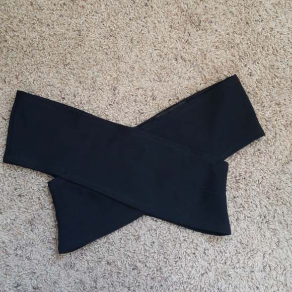 Crop Top - Picture 2 of 5